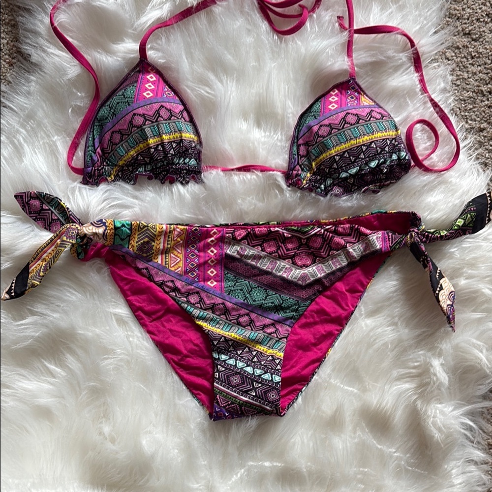 LUXE Miss Bikini NEW